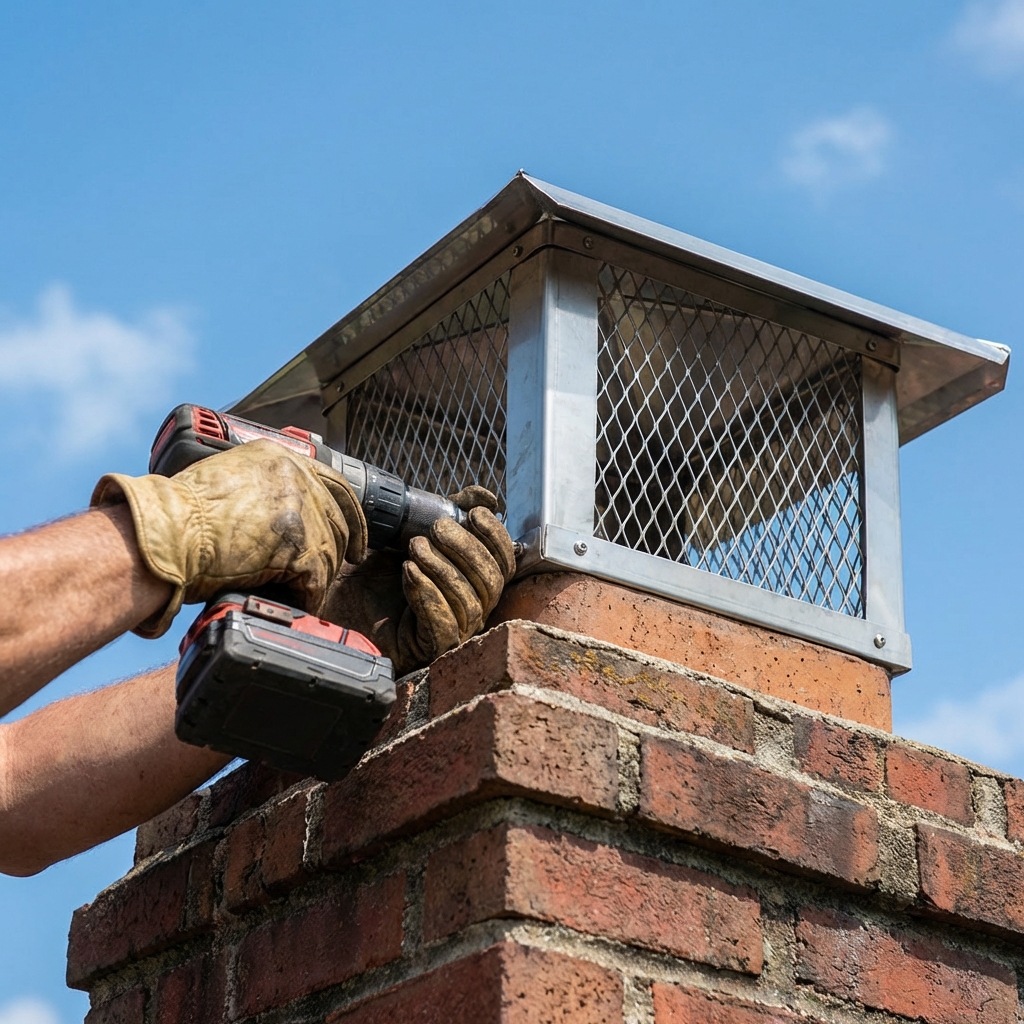 Chimney Caps