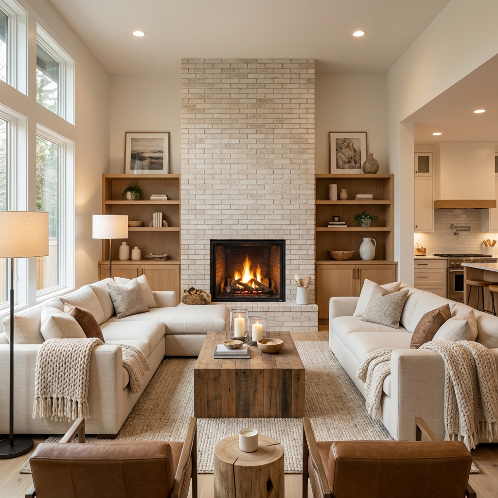 Gas Fireplace Service